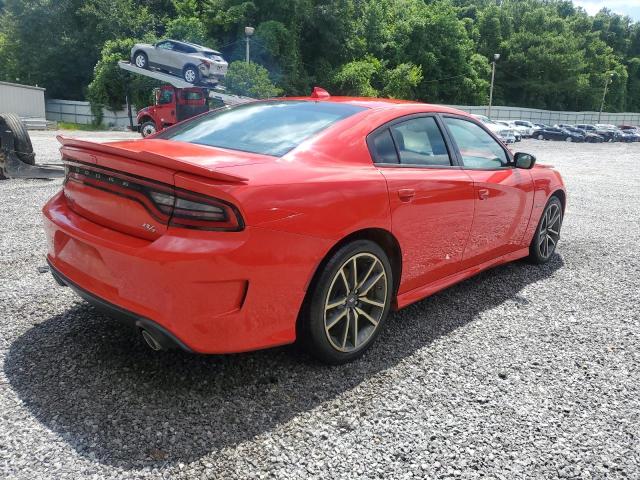 2023 Dodge Charger R/ მანქანა იყიდება აუქციონზე, vin: 2C3CDXCT8PH546829, აუქციონის ნომერი: 64357935