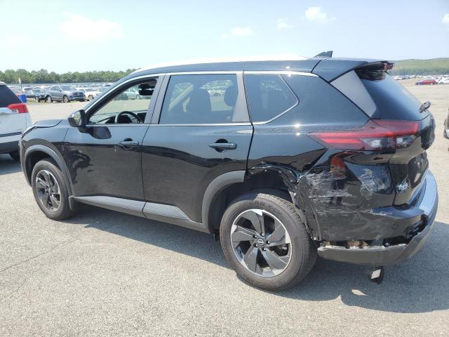66359555 :رقم المزاد ، JN8BT3BBXSW144272 vin ، 2025 Nissan Rogue مزاد بيع