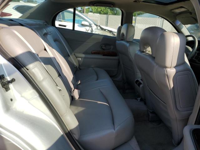 2001 Buick Lesabre მანქანა იყიდება აუქციონზე, vin: 1G4HR54K11U260415, აუქციონის ნომერი: 66009905