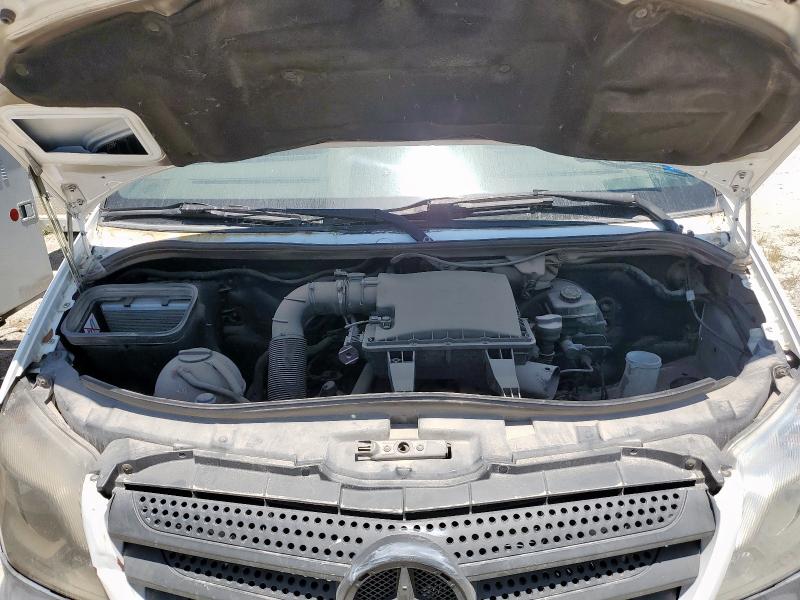 Продажа на аукционе авто 2015 Mercedes-benz Sprinter 2, vin: WD3PE8DB1FP129756, номер лота: 66235105