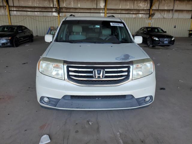 Продаж на аукціоні авто 2013 Honda Pilot Tour, vin: 5FNYF3H94DB038604, номер лоту: 64328675