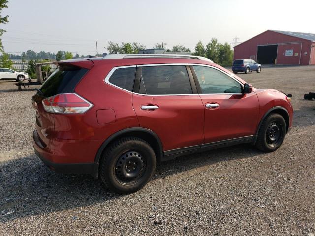 64413235 :رقم المزاد ، 5N1AT2MT6GC878502 vin ، 2016 Nissan Rogue S مزاد بيع