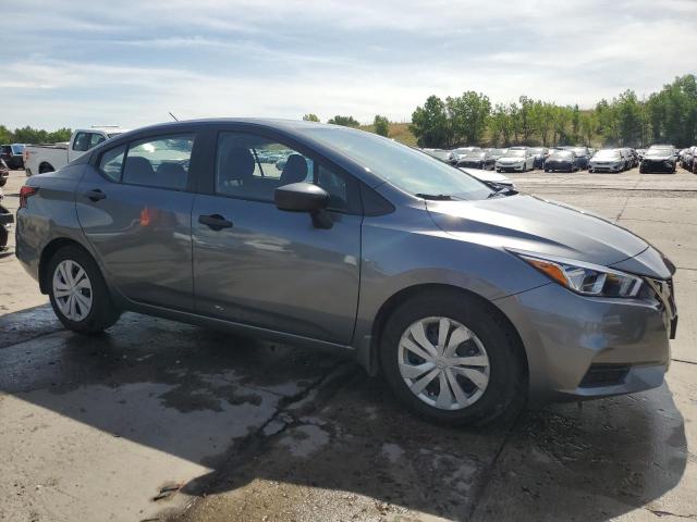 Aukcja sprzedaży 2021 Nissan Versa S, vin: 3N1CN8DV9ML909367, numer aukcji: 64032455