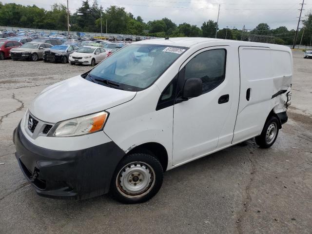 61200875 :رقم المزاد ، 3N6CM0KN5EK702354 vin ، 2014 Nissan Nv200 مزاد بيع