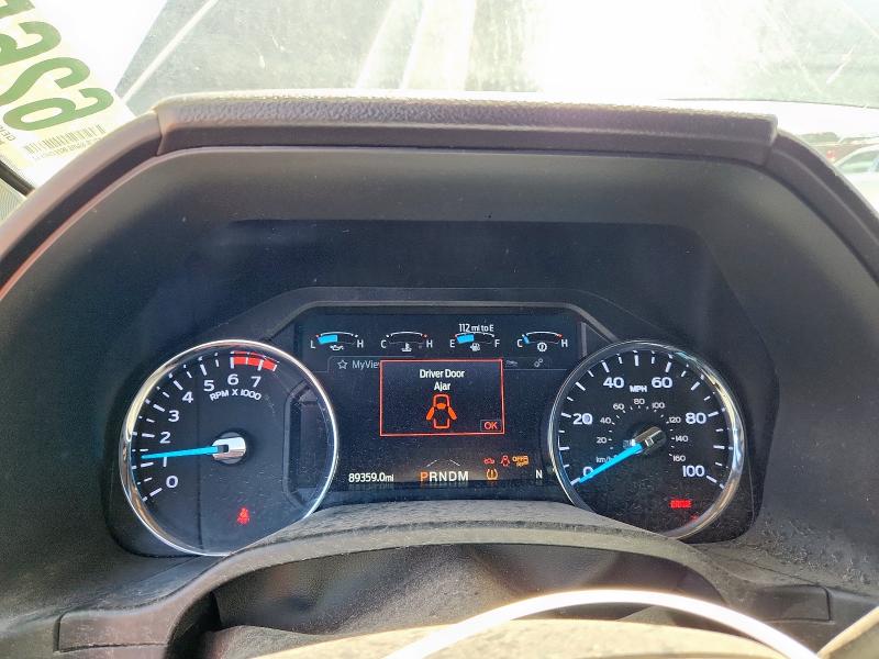 Aukcja sprzedaży 2021 Ford F250 Super, vin: 1FT7W2BN0MED89751, numer aukcji: 62658315
