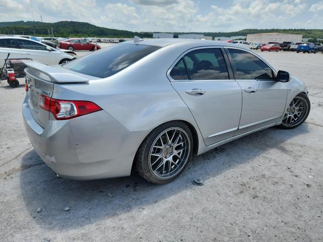 76353895 :رقم المزاد ، JH4CU25699C014158 vin ، 2009 Acura Tsx مزاد بيع