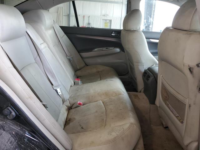 Продаж на аукціоні авто 2013 Infiniti G37, vin: JN1CV6AP8DM712173, номер лоту: 64975435