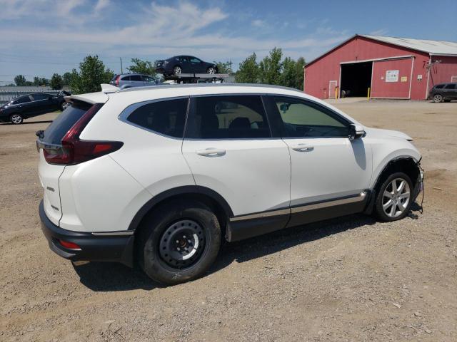 Aukcja sprzedaży 2021 Honda Cr-v, vin: 2HKRW2H97MH226596, numer aukcji: 59998975