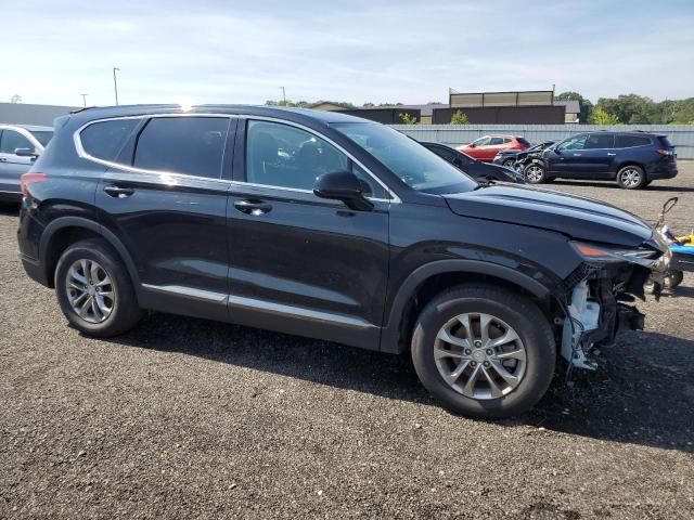 Aukcja sprzedaży 2019 Hyundai Santa Fe Sel, vin: 5NMS3CAD5KH012540, numer aukcji: 66318515