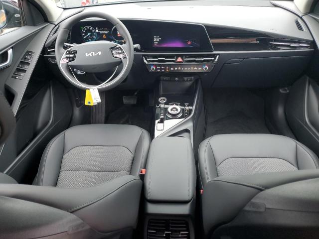 Auction sale of the 2025 Kia Niro, vin: KNDCR3L17S5136270, lot number: 61209795