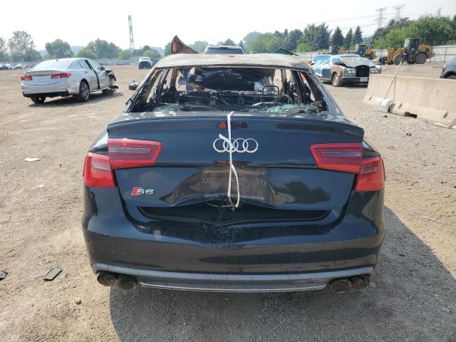 Продаж на аукціоні авто 2013 Audi S6, vin: WAUJ2AFC1DN139680, номер лоту: 66660985