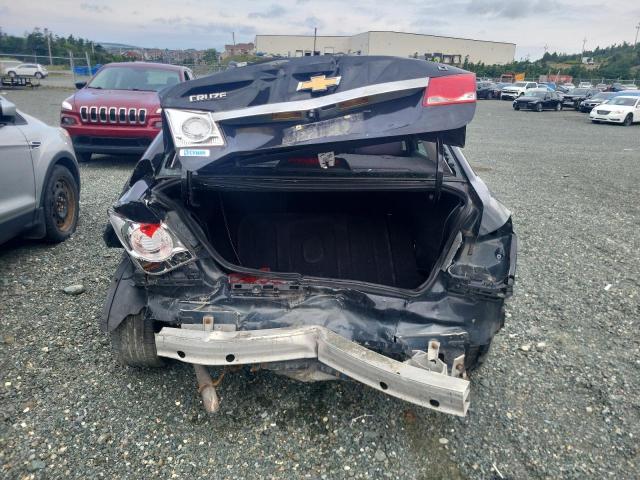 Продаж на аукціоні авто 2014 Chevrolet Cruze, vin: 1G1PC5SB4E7413368, номер лоту: 62680345