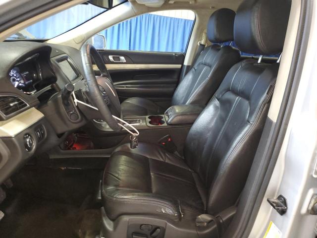 Продаж на аукціоні авто 2016 Lincoln Mkt, vin: 2LMHJ5AT6GBL01824, номер лоту: 66943165