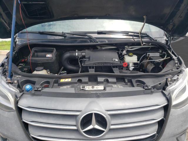 Aukcja sprzedaży 2020 Mercedes-benz Sprinter, vin: W1X4EDHYXLT019808, numer aukcji: 65666385