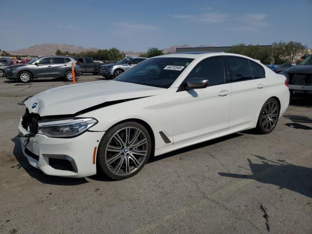 Aukcja sprzedaży 2020 Bmw M550xi, vin: WBAJS7C02LBN96544, numer aukcji: 64272345