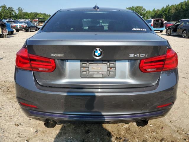 67001415 :رقم المزاد ، WBA8B7C52GK703365 vin ، 2016 Bmw 340 I مزاد بيع