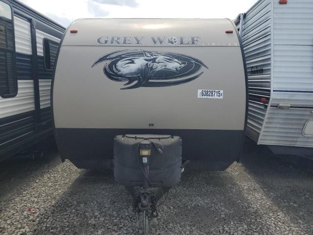 Продажа на аукционе авто 2019 Wildwood Grey Wolf, vin: 4X4TCKY23KK054514, номер лота: 63828715
