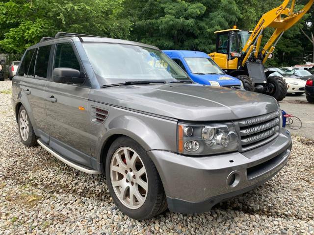 Aukcja sprzedaży 2007 Land Rover Range Rove, vin: SALSK25487A988846, numer aukcji: 66835155