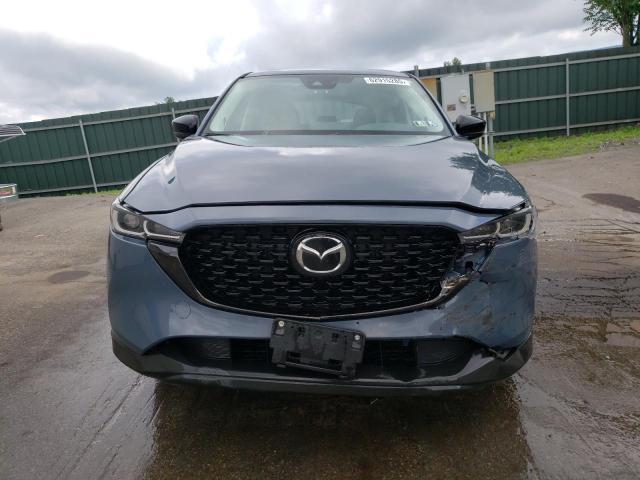 Aukcja sprzedaży 2025 Mazda Cx-5, vin: JM3KFBCM0S0622240, numer aukcji: 62915285