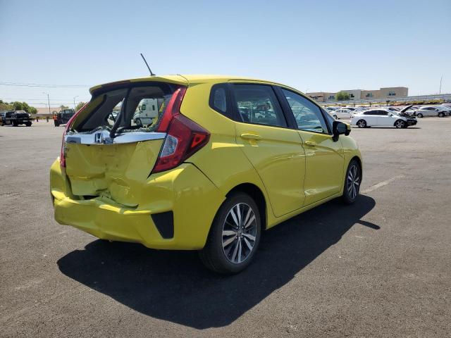 Aukcja sprzedaży 2016 Honda Fit Ex, vin: JHMGK5H70GS010774, numer aukcji: 64292905