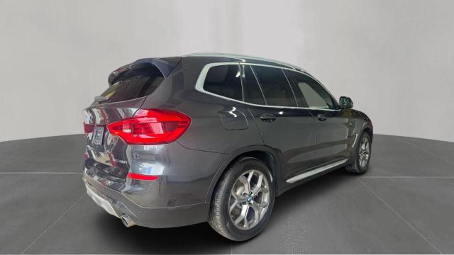 63533445 :رقم المزاد ، 5UXTY3C04M9D97184 vin ، 2021 Bmw X3 Sdrive3 مزاد بيع