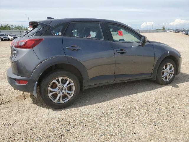 64286685 :رقم المزاد ، JM1DKFC72J1303915 vin ، 2018 Mazda Cx-3 مزاد بيع