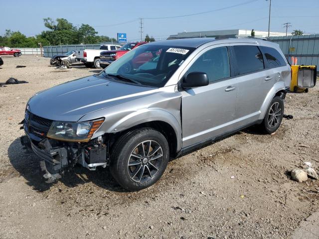 Aukcja sprzedaży 2018 Dodge Journey, vin: 3C4PDCAB3JT295118, numer aukcji: 78466965