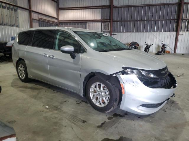 Продажа на аукционе авто 2022 Chrysler Voyager, vin: 2C4RC1CG5NR203802, номер лота: 63768175