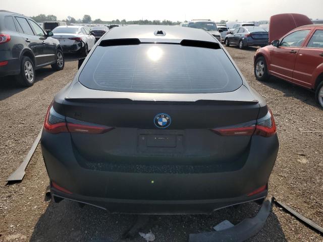 65205775 :رقم المزاد ، WBY73AW00RFR77263 vin ، 2024 Bmw I4 مزاد بيع