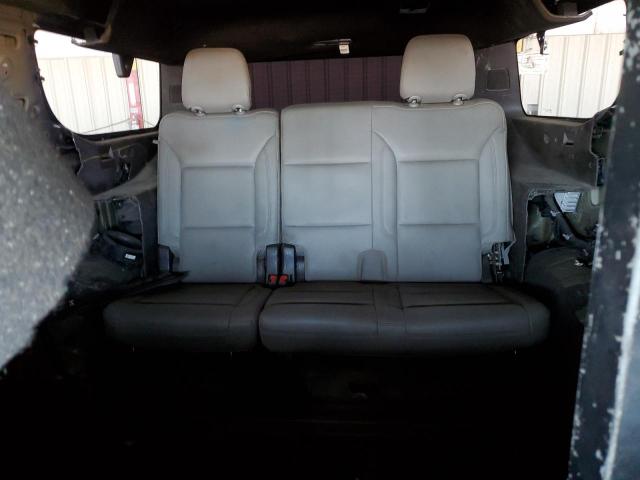 Auction sale of the 2021 Chevrolet Suburban K, vin: 1GNSKDKD3MR354582, lot number: 65334745