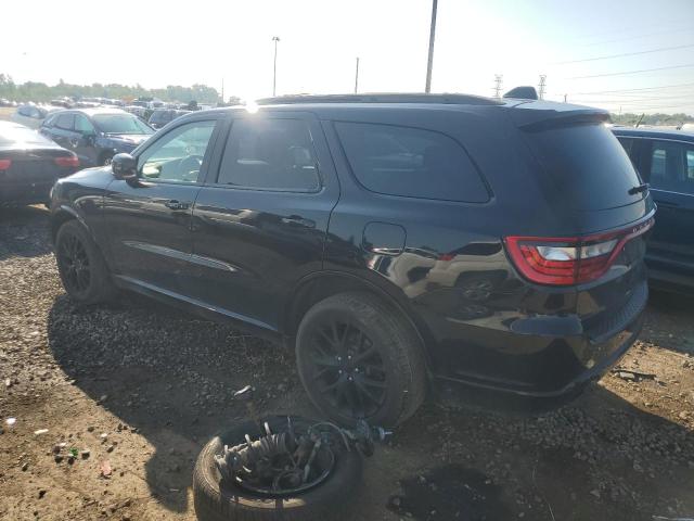 2017 Dodge Durango Gt მანქანა იყიდება აუქციონზე, vin: 1C4RDJDG6HC725458, აუქციონის ნომერი: 62998535