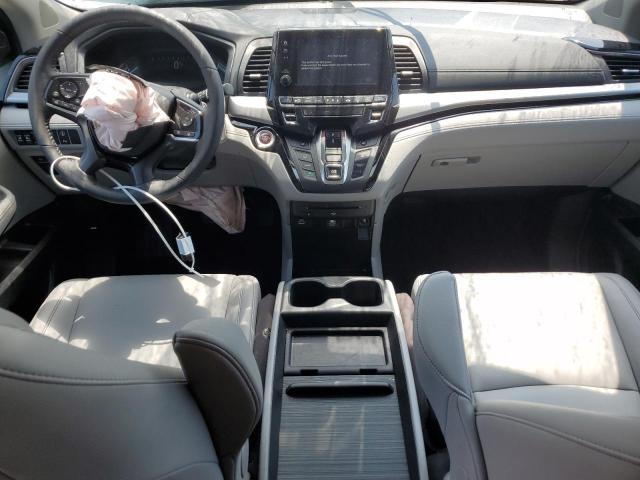 Продаж на аукціоні авто 2024 Honda Odyssey To, vin: 5FNRL6H87RB046001, номер лоту: 63549295