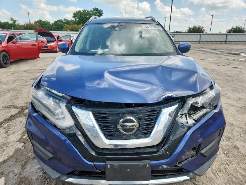 Aukcja sprzedaży 2020 Nissan Rogue S, vin: KNMAT2MT8LP512774, numer aukcji: 65142835