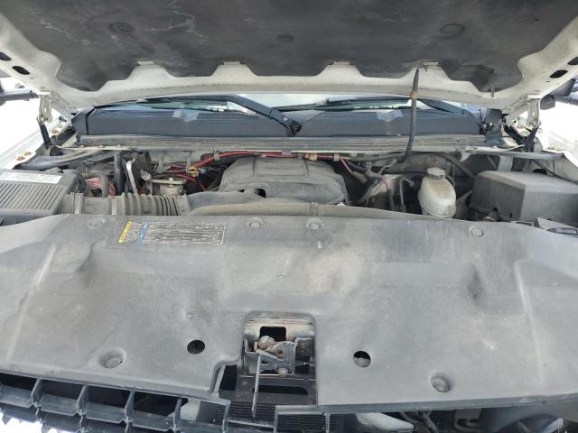 2008 Chevrolet Silverado მანქანა იყიდება აუქციონზე, vin: 1GCHK29K68E142767, აუქციონის ნომერი: 63095255