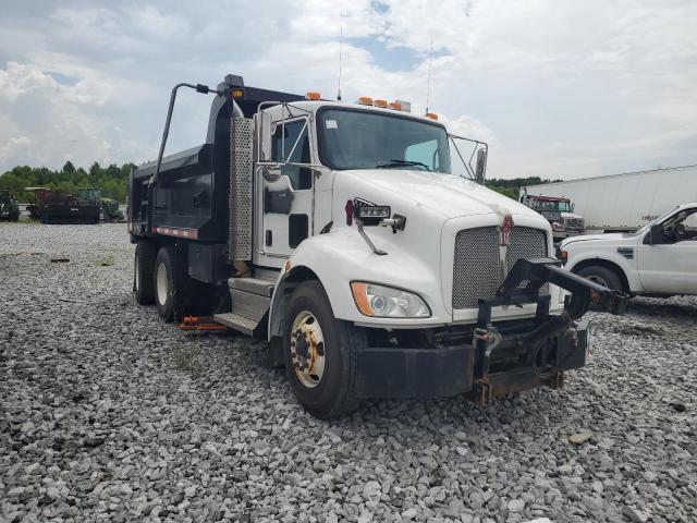 Продажа на аукционе авто 2018 Kenworth Construction, vin: 2NKHLJ9X9JM202225, номер лота: 55679765