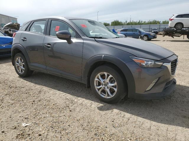 64286685 :رقم المزاد ، JM1DKFC72J1303915 vin ، 2018 Mazda Cx-3 مزاد بيع