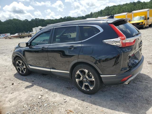 Продажа на аукционе авто 2017 Honda Cr-v Touring, vin: 2HKRW1H90HH501435, номер лота: 64463585