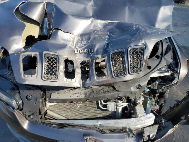 Продажа на аукционе авто 2020 Jeep Cherokee, vin: 1C4PJMDX0LD617941, номер лота: 66656455