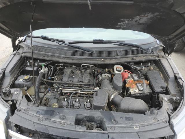 Продаж на аукціоні авто 2019 Ford Explorer X, vin: 1FM5K8D84KGA87650, номер лоту: 64618715