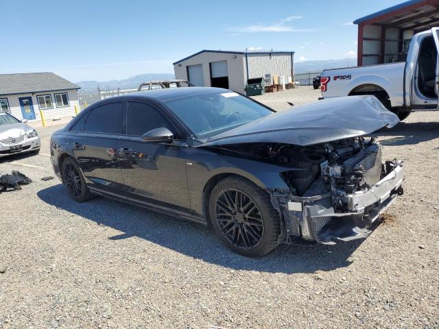 2023 Audi A8 მანქანა იყიდება აუქციონზე, vin: WAULDAF84PN001599, აუქციონის ნომერი: 61440145
