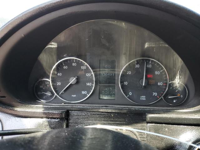 Продажа на аукционе авто 2005 Mercedes Benz C, vin: WDBRF64J15F600055, номер лота: 64746155
