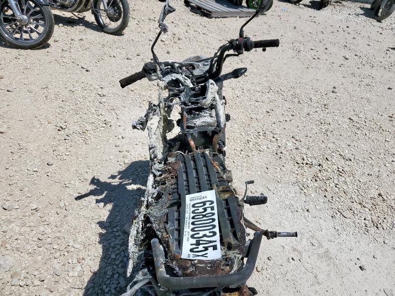 Aukcja sprzedaży 2023 Honda Nva110 B, vin: 3H1JK0717PD101309, numer aukcji: 65800345