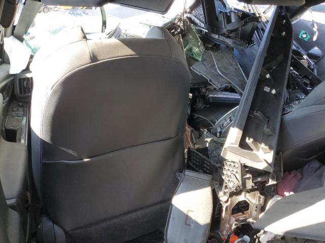 2023 Toyota Bz4x მანქანა იყიდება აუქციონზე, vin: JTMAAAAA3PA015885, აუქციონის ნომერი: 62544655