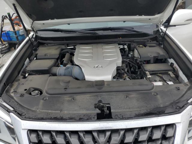 2023 Lexus Gx მანქანა იყიდება აუქციონზე, vin: JTJAM7BX9P5359403, აუქციონის ნომერი: 67026665