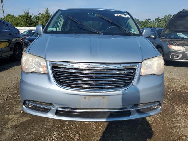 Aukcja sprzedaży 2013 Chrysler Town & Country, vin: 2C4RC1BG2DR588512, numer aukcji: 66437135