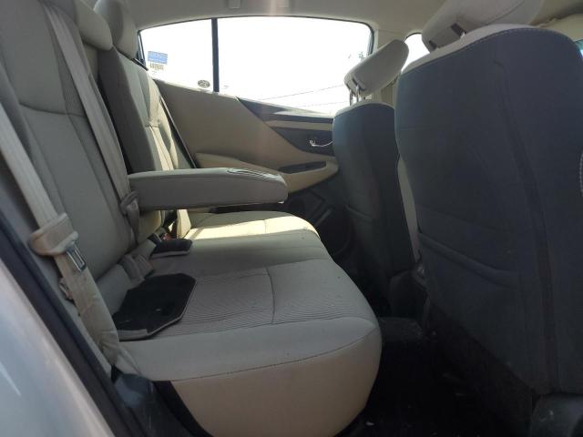 Продажа на аукционе авто 2022 Subaru Legacy, vin: 4S3BWAD63N3003590, номер лота: 65849775