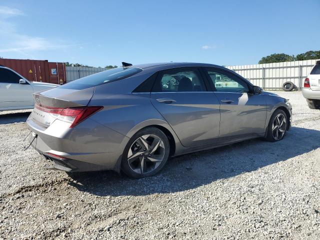 Продажа на аукционе авто 2023 Hyundai Elantra Li, vin: KMHLN4AJ5PU037556, номер лота: 66452715