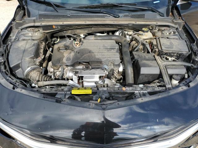 Aukcja sprzedaży 2019 Chevrolet Malibu Rs, vin: 1G1ZG5ST9KF211102, numer aukcji: 64964065