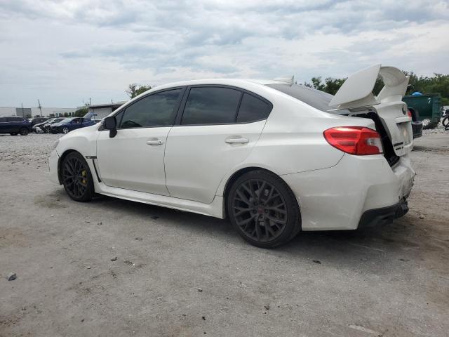 2018 Subaru Wrx Sti Li მანქანა იყიდება აუქციონზე, vin: JF1VA2W69J9820946, აუქციონის ნომერი: 65944855