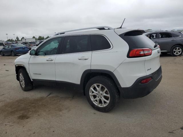 2017 Jeep Cherokee Latitude მანქანა იყიდება აუქციონზე, vin: 1C4PJMCB5HW656235, აუქციონის ნომერი: 66351605